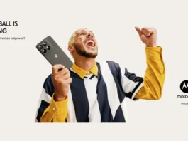 Motorola nagradna igra: Osvoji put Svetsko prvenstvo FIFA 2026