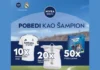 NIVEA nagradna igra: Pobedi kao šampion