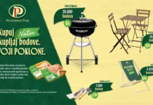 Perutnina Ptuj NATUR:  KAKO TI KAZEŠ VOLIM TE?