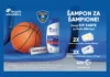 Head & Shoulders nagradna igra: Šampon za šampiona