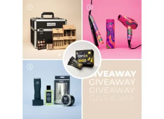 Alexandar Cosmetics giveaway za pakete beauty proizvoda
