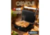 Osvoji Vox KG 161 Kontakt Gril
