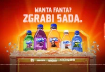 Fanta nagradna promocija 2026: Wanta Fanta? Zgrabi sada