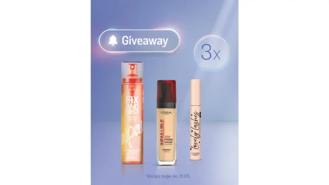 lilly-giveaway-i-prilika-za-sjajnu-sminku