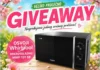 Nitom Web Shop prolećni giveaway: Osvoji WHIRLPOOL mikrotalasnu rernu