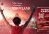 Old Spice nagradna igra: Old Spice te vodi na Tomorrowland