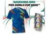 POLYDOR i Panini nagradna igra: FIFA WORLD CUP 2026™