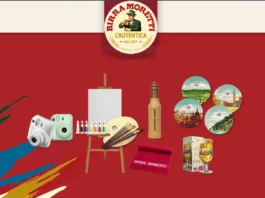 Birra Moretti nagradna igra 2026: Birra Moretti - Povezani umetnošću inspirisani Italijom