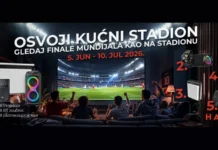 Havit nagradna igra: Osvoji kućni stadion, gledaj finale mundijala kao na stadionu