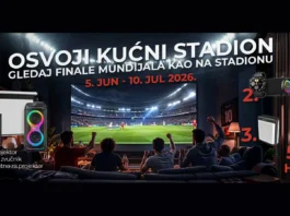 Havit nagradna igra: Osvoji kućni stadion, gledaj finale mundijala kao na stadionu