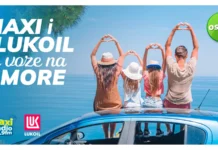 Naxi radio i Lukoil te i ovog leta voze na more NAXI Radio nagradna igra 2026: Naxi radio i Lukoil te voze na more