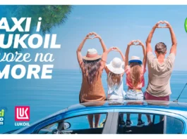 NAXI Radio nagradna igra 2026: Naxi radio i Lukoil te voze na more