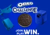 OREO nagradna igra 2026: Oreo Challenge