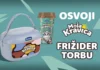 Moja Kravica nagradna igra 2026: Osvoji Moja Kravica frižider torbu