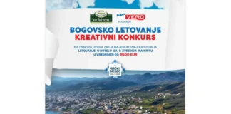 Super Vero nagradna igra: Uživajte bogovski na letovanju u Grčkoj