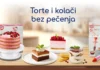 Dr. Oetker nagradna igra: Torte i kolači bez pečenja! Dr. Oetker nagradna igra: Torte i kolači bez pečenja!