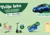 Knjaz Miloš nagradna igra 2026 za automobil Fiat 500