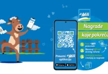 dr Milk nagradna igra 2026: dr Milk Letnje nagrade koje pokreću