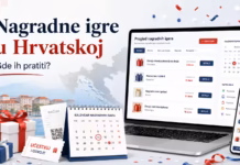 Nagradne igre Hrvatska – gde ih pratiti?