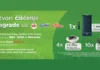 P&G: Pretvori čišćenje u nagrade uz Fairy, Swiffer i Mr Proper P&G: Pretvori čišćenje u nagrade uz Fairy, Swiffer i Mr Proper