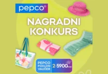 Pepco: Letnji nagradni konkurs Pepco nagradna igra 2026: Pepco nagradni konkurs