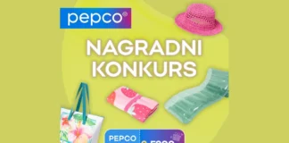 Pepco: Letnji nagradni konkurs Pepco nagradna igra 2026: Pepco nagradni konkurs