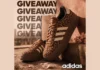 Planeta Sport: Osvoji Adidas VL Court Bold patike Planeta Sport: Osvoji Adidas VL Court Bold patike