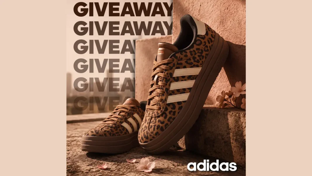 Planeta Sport: Osvoji Adidas VL Court Bold patike Planeta Sport: Osvoji Adidas VL Court Bold patike