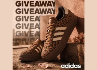 Planeta Sport: Osvoji Adidas VL Court Bold patike Planeta Sport: Osvoji Adidas VL Court Bold patike