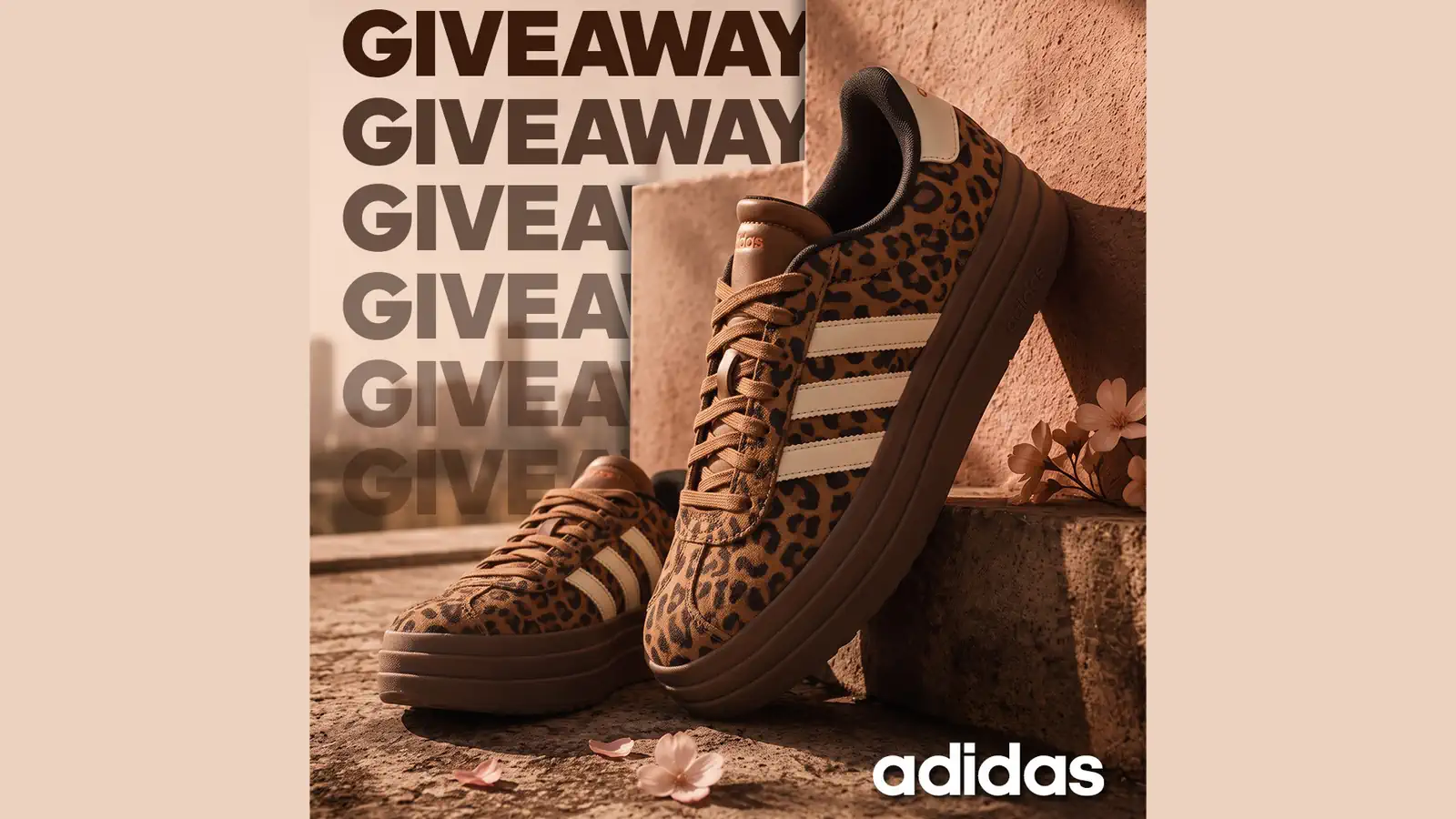 Planeta Sport: Osvoji Adidas VL Court Bold patike