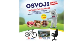 Frikom i Gomex: Ovog leta uz Frikom do vikenda iz snova