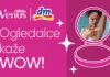 Gillette Venus nagradna igra 2026: Ogledalce kaže WOW!