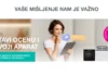 Gorenje: Ostavi ocenu i osvoji aparat Gorenje: Ostavi ocenu i osvoji aparat