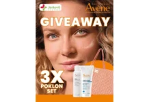 Janković apoteka: AVÈNE GIVEAWAY Janković apoteka: AVÈNE GIVEAWAY
