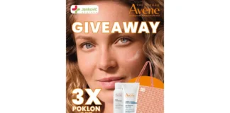 Janković apoteka: AVÈNE GIVEAWAY Janković apoteka: AVÈNE GIVEAWAY