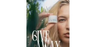 L'Adria Srbija giveaway za Eye Cream proizvode
