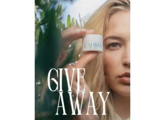 L'Adria Srbija giveaway za Eye Cream proizvode