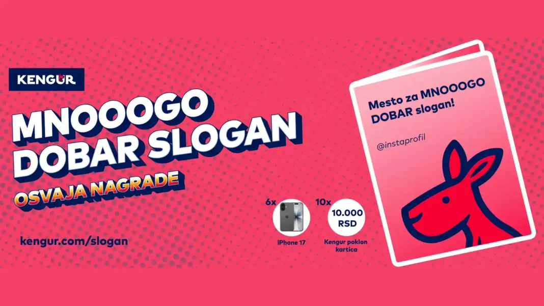 kengur-nagradna-igra-2026-mnogo-dobar-slogan-osvaja-nagrade