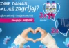 Lenor nagradna igra 2026: Lenor kreativni konkurs "Kome danas šalješ zagrljaj?"