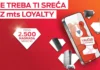 mts LOYALTY: Nagrade u AdBaloo aplikaciji