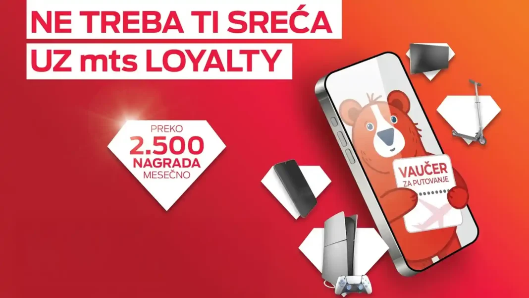mts LOYALTY: Nagrade u AdBaloo aplikaciji mts LOYALTY: Nagrade u AdBaloo aplikaciji