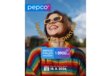 PEPCO konkurs za poklon vaučer
