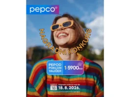 PEPCO konkurs za poklon vaučer