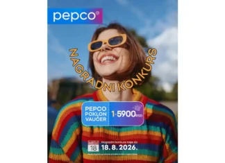 PEPCO konkurs za poklon vaučer PEPCO konkurs za poklon vaučer