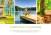 Belinka nagradna igra: Sa Belinkom na glamping