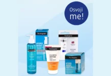 dm konkurs: Osvoji Neutrogena nagrade dm konkurs: Osvoji Neutrogena nagrade