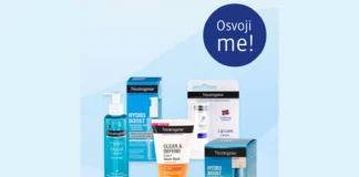 dm konkurs: Osvoji Neutrogena nagrade dm konkurs: Osvoji Neutrogena nagrade