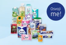 dm konkurs: Zdravija, snažnija, svoja! dm konkurs: Zdravija, snažnija, svoja!
