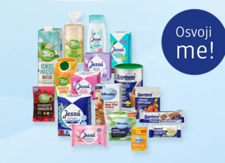 dm konkurs: Zdravija, snažnija, svoja! dm konkurs: Zdravija, snažnija, svoja!