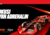 Doritos: Okusi Vrh Adreanalin Doritos nagradna igra: Doritos F1 Okusi Vrh Adreanalin